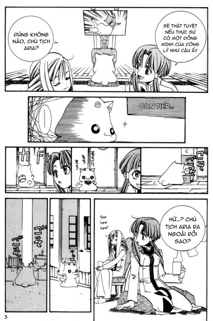 Aqua - chap9 - Trang 4